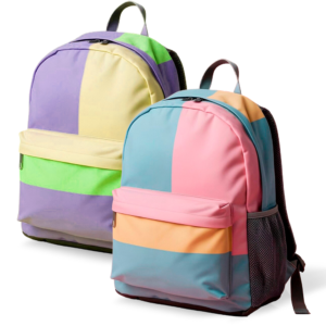 Bolsa térmica infantil